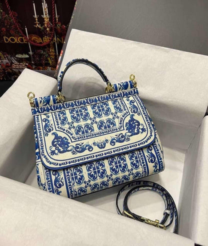Dolce & Gabbana Sling Bag 11 colors