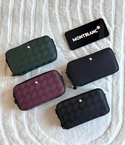 MontBlanc Sling Bag 4 colors