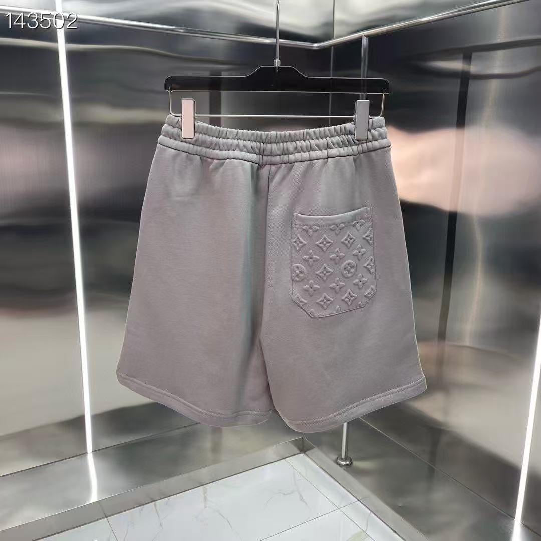 Louis Vuitton Shorts 3 colors