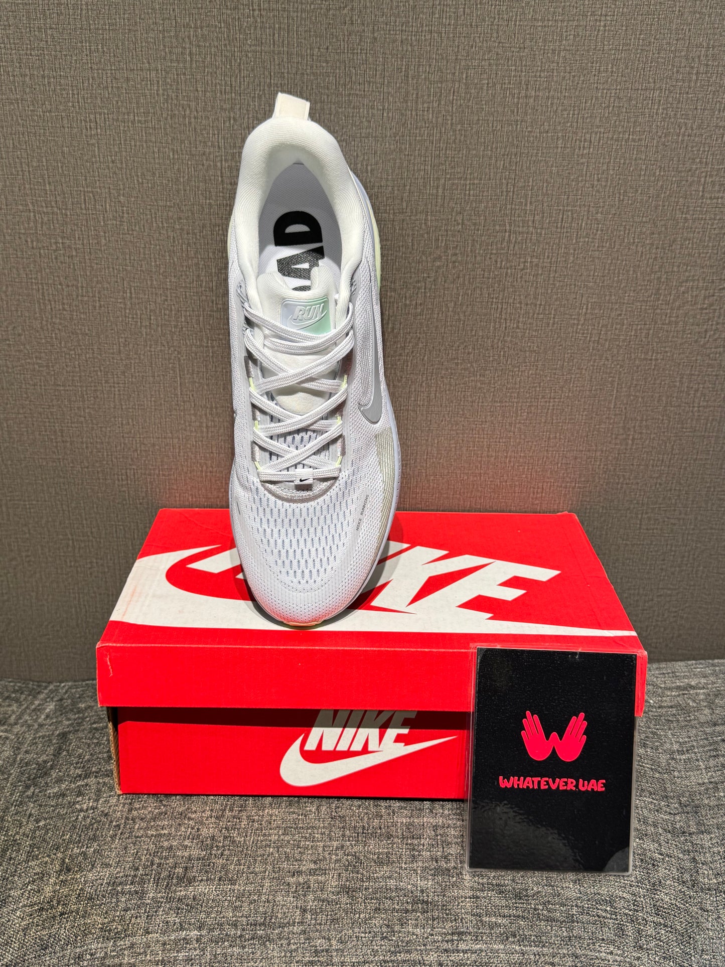 Nike Zoom
