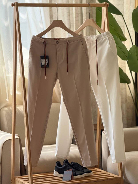 Zegna Pants 2 colors