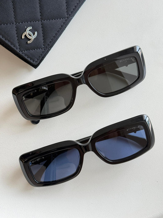 Chanel Sunglasses 2 colors