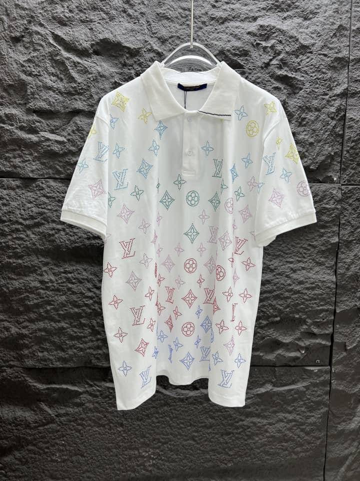 Louis Vuitton Polo Shirt