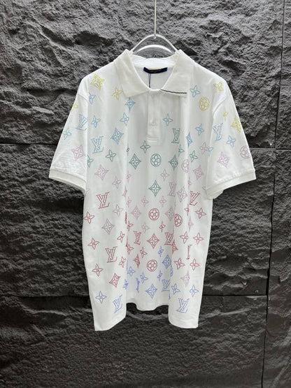 Louis Vuitton Polo Shirt