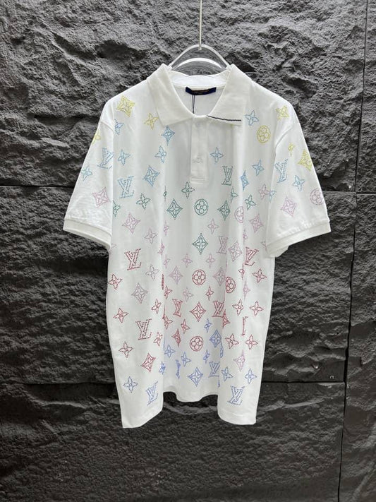 Louis Vuitton Polo Shirt