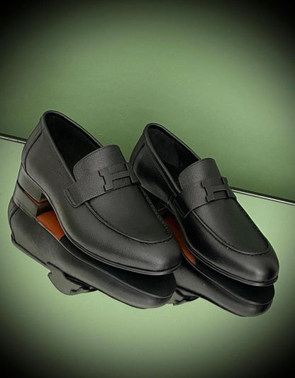 Hermes Formal Shoes 3 colors