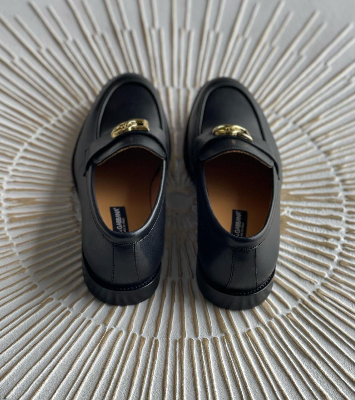 Dolce & Gabbana Formal Shoes