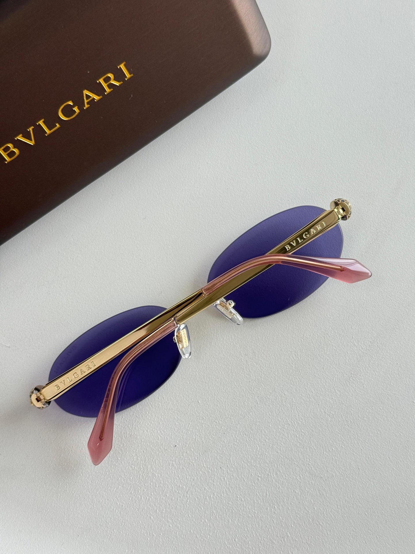 Bvlgari Sunglasses 4 colors