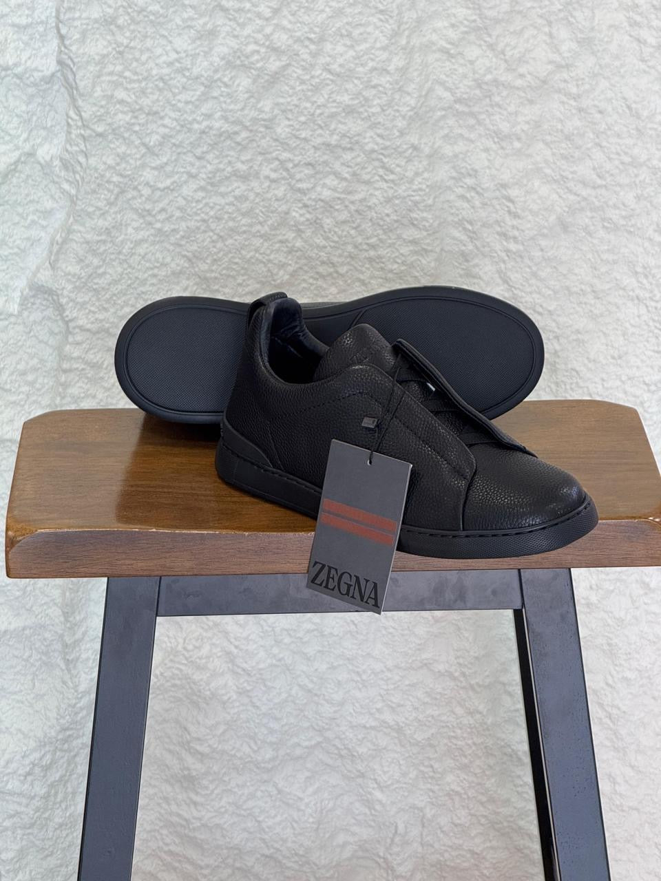 Zegna Shoes