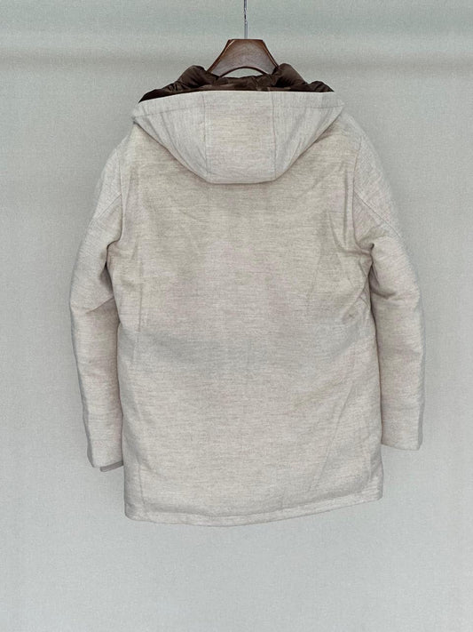 Loro Piana Jacket