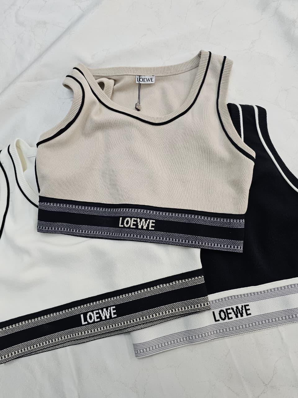 Loewe Tank Top