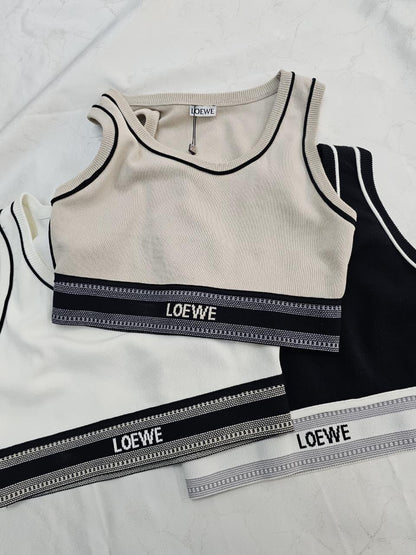 Loewe Tank Top