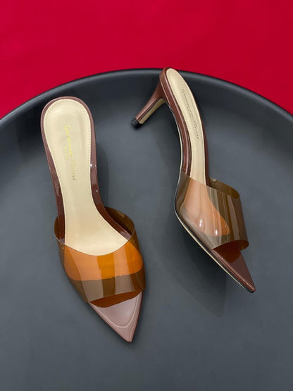 Jianvito Rossi Heels 7 colors