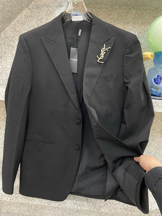 YSL Suit