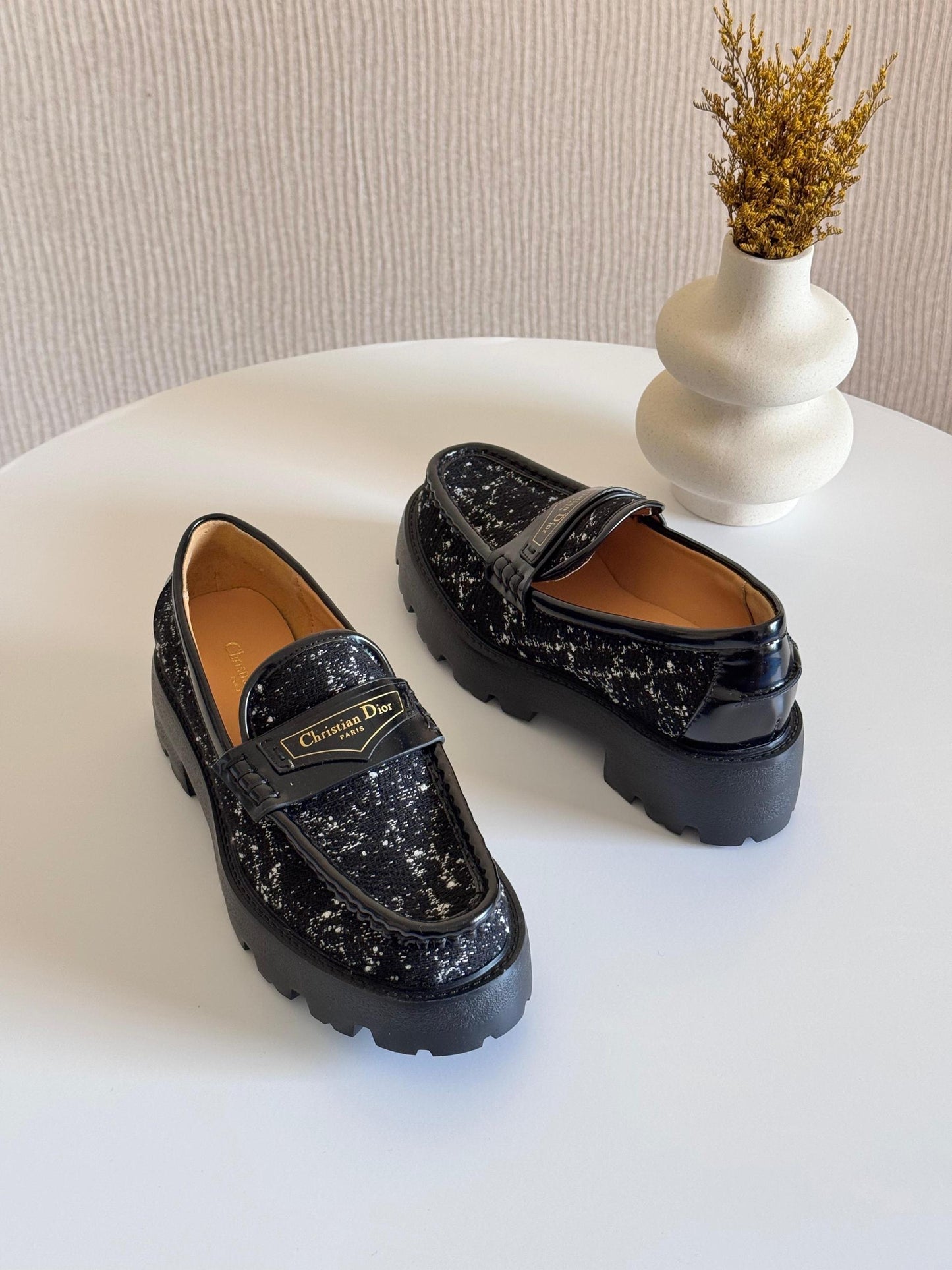 Dior Loafers