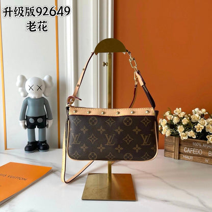 Louis Vuitton Sling Bag 3 colors