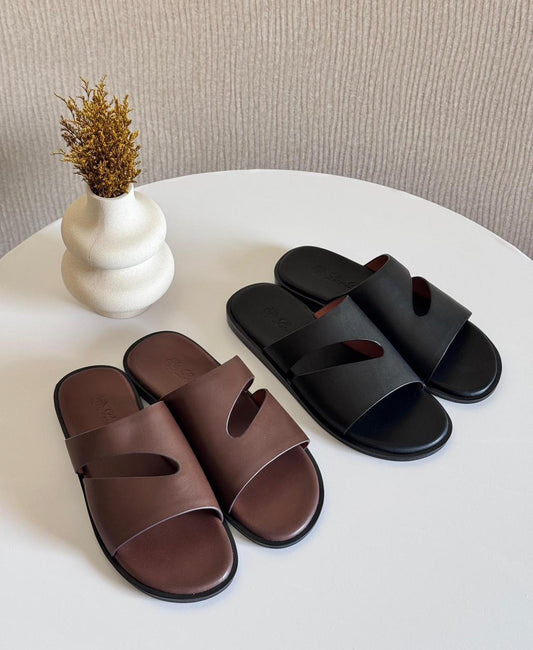 Loro Piana Slippers