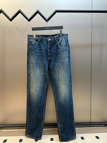 Prada Jeans Pants
