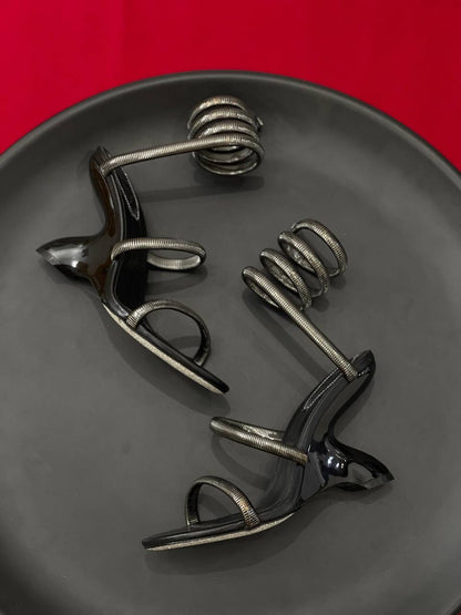 Rene Coavilla Heels
