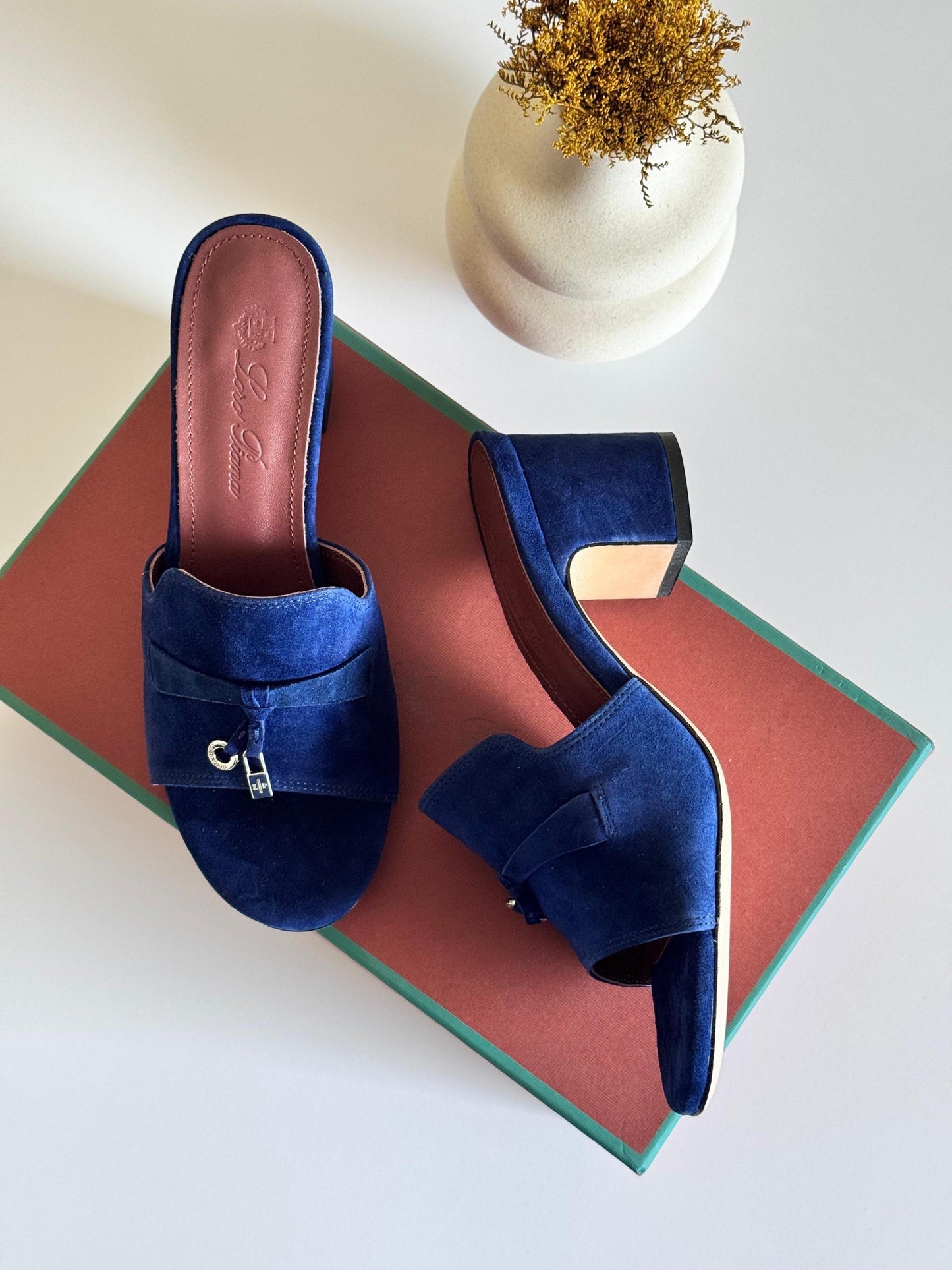Loro Piana Heels & Flats