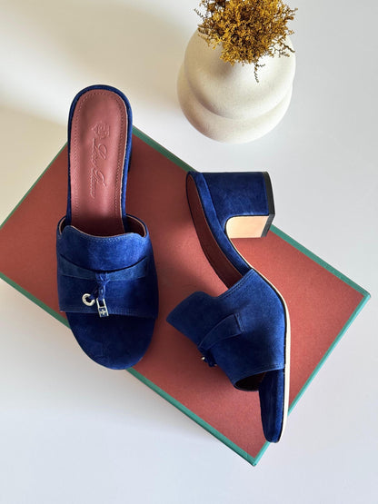 Loro Piana Heels & Flats