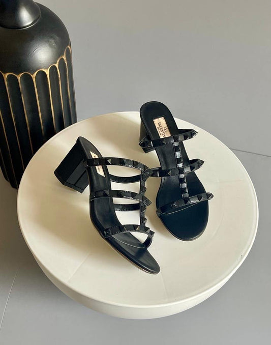 Valentino Heels