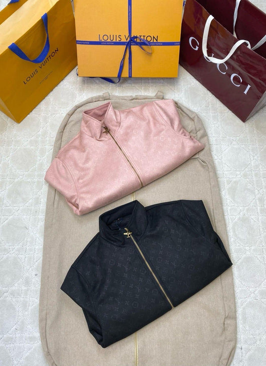 Louis Vuitton Jacket