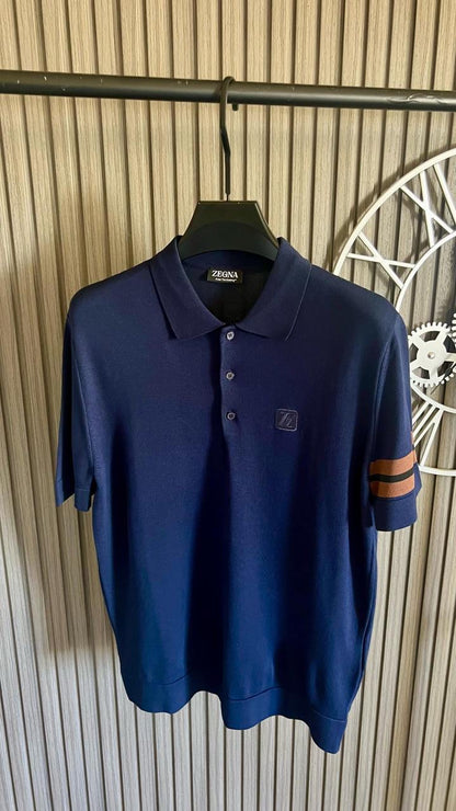 Zegna Polo Shirt