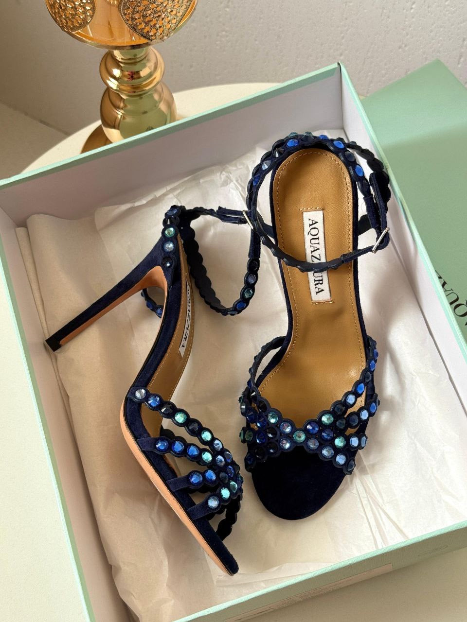 Aquazzura Heels