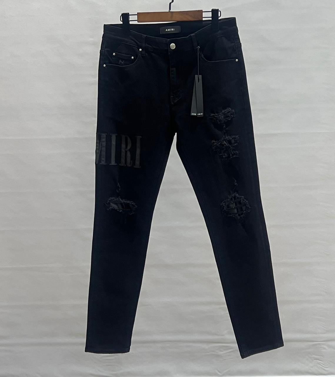 Amiri Jeans Pants