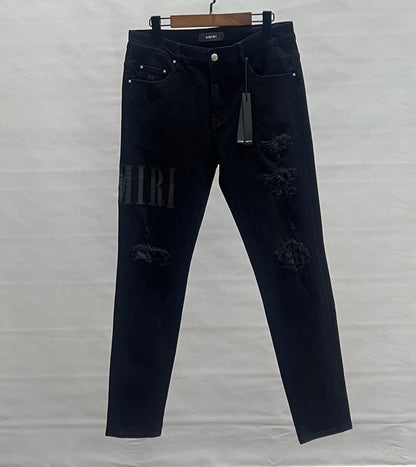 Amiri Jeans Pants