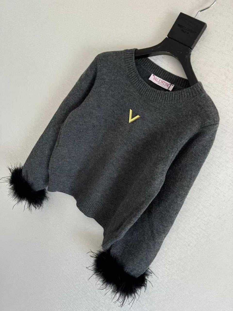 Valentino Sweater