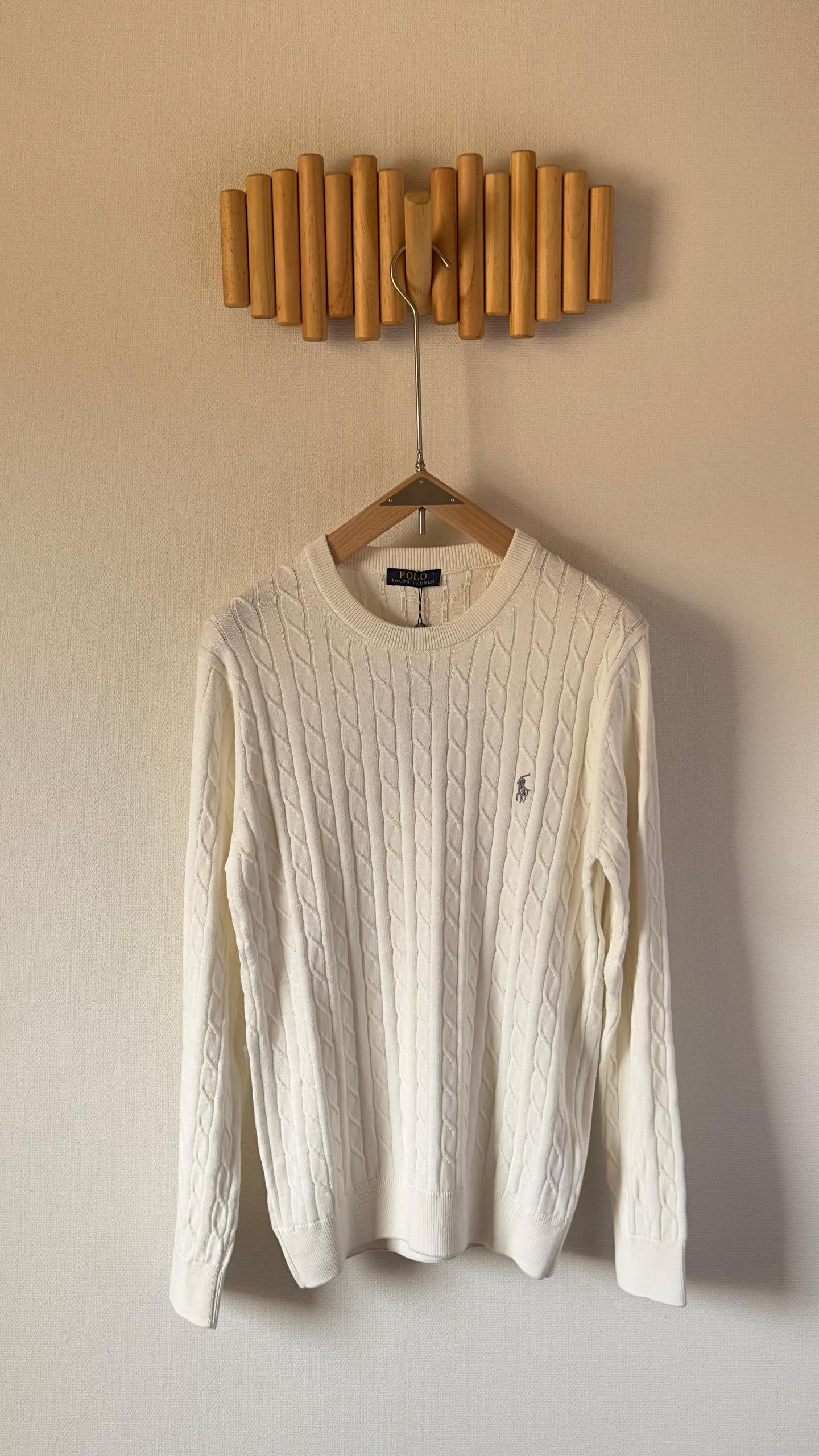Ralph Lauren Sweaters