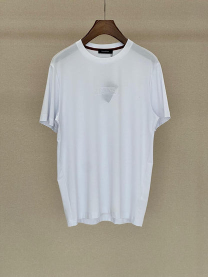 Zegna T-Shirt 3 colors