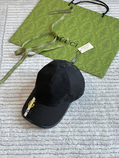 Gucci Caps 5 colors