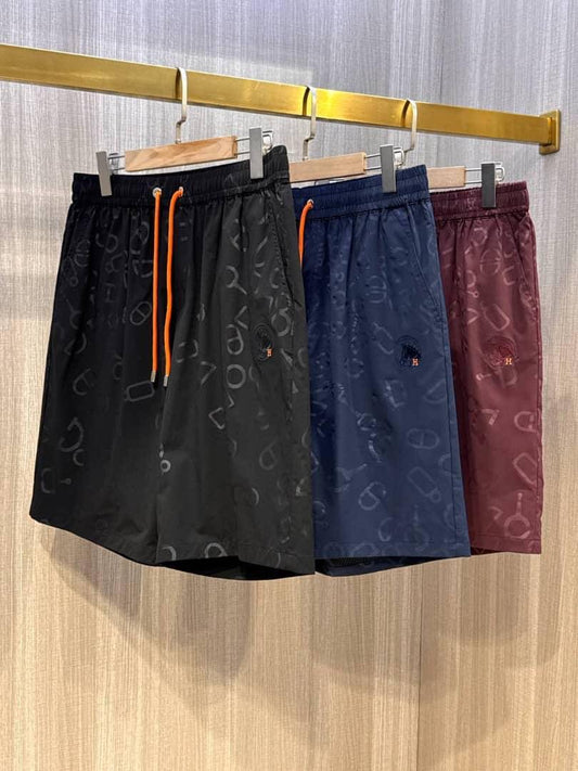 Hermes Swimming Short 3 colors