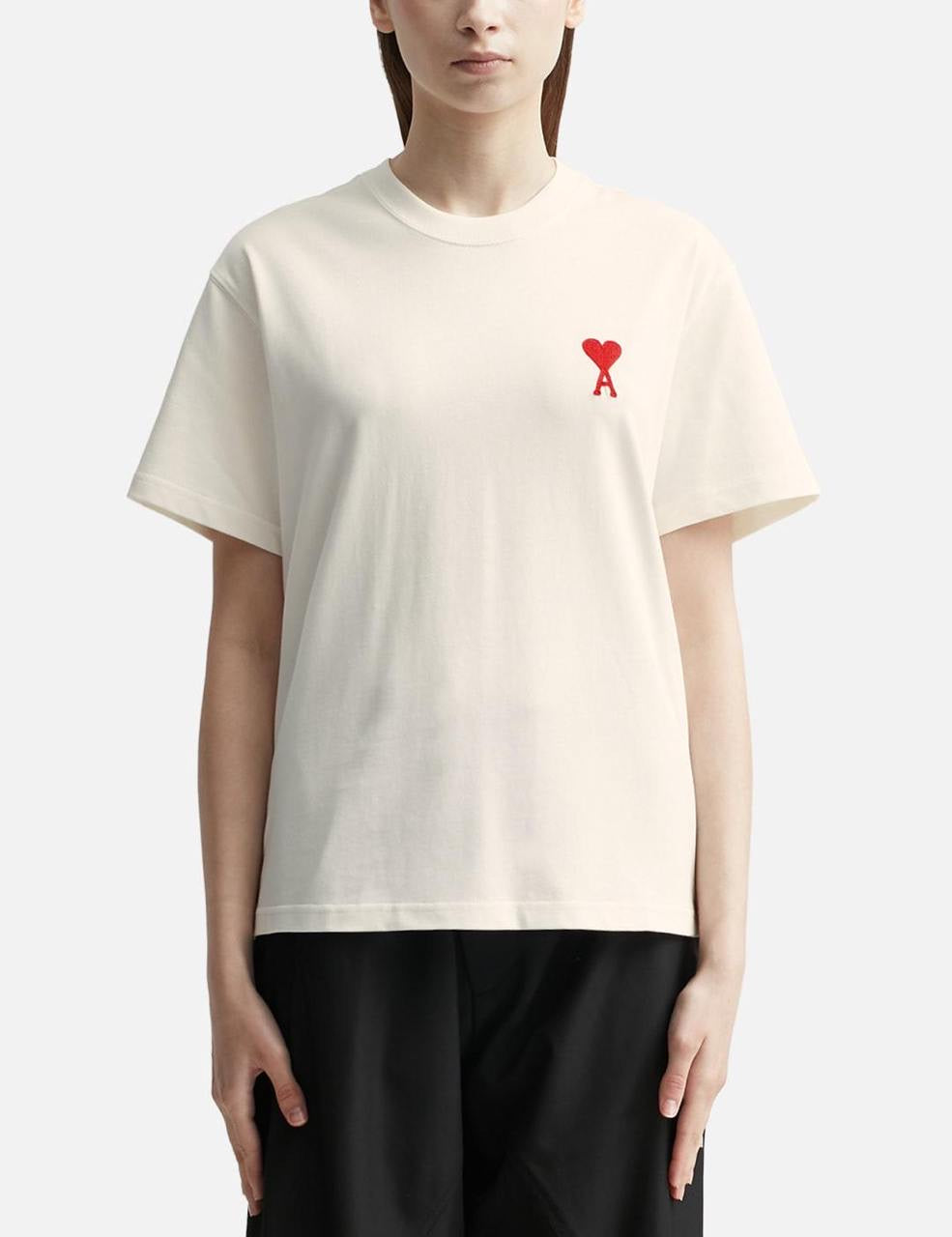 AMI T-shirt 2 colors