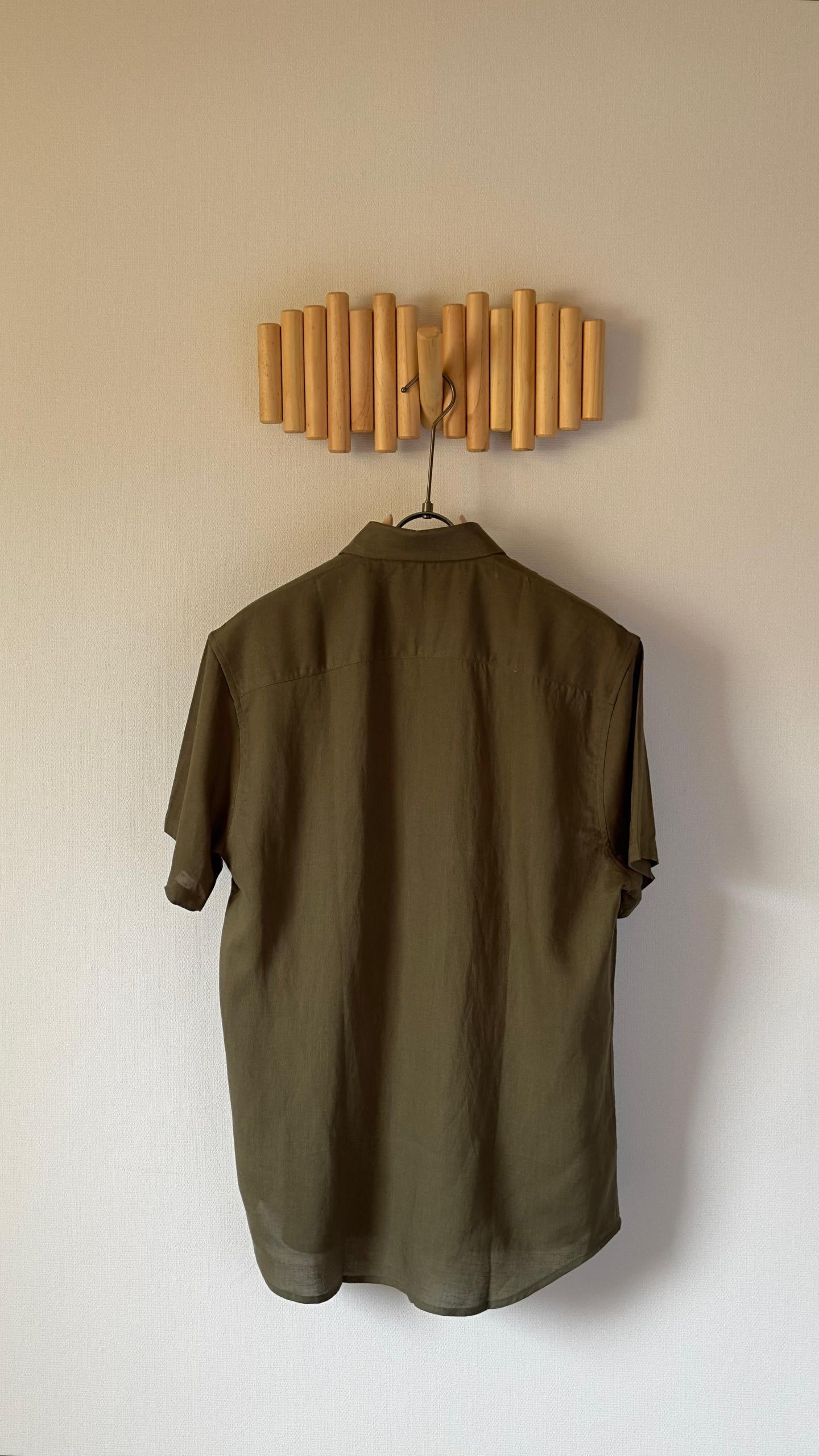 Loro Piana Shirt 2 colors