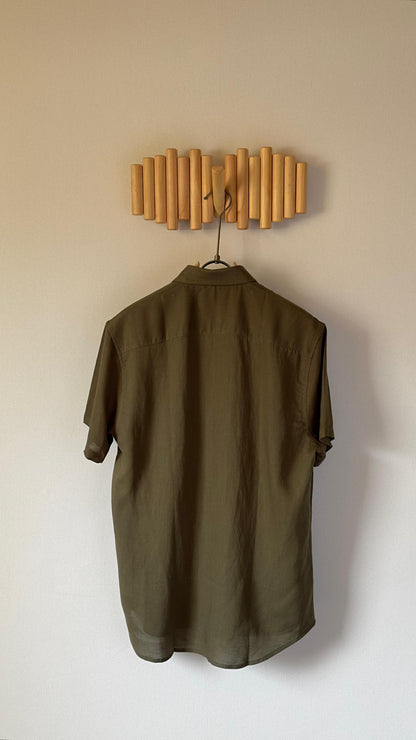 Loro Piana Shirt 2 colors