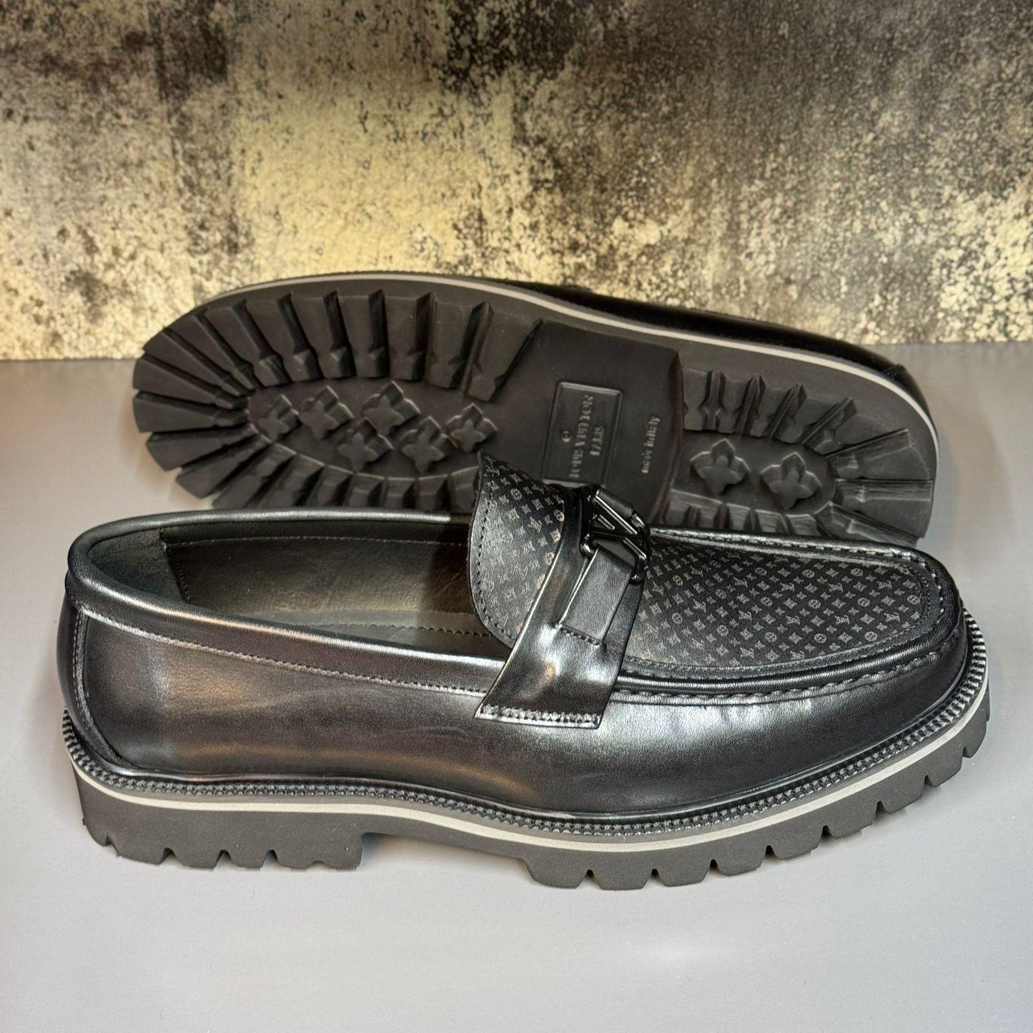 Louis Vuitton Loafers