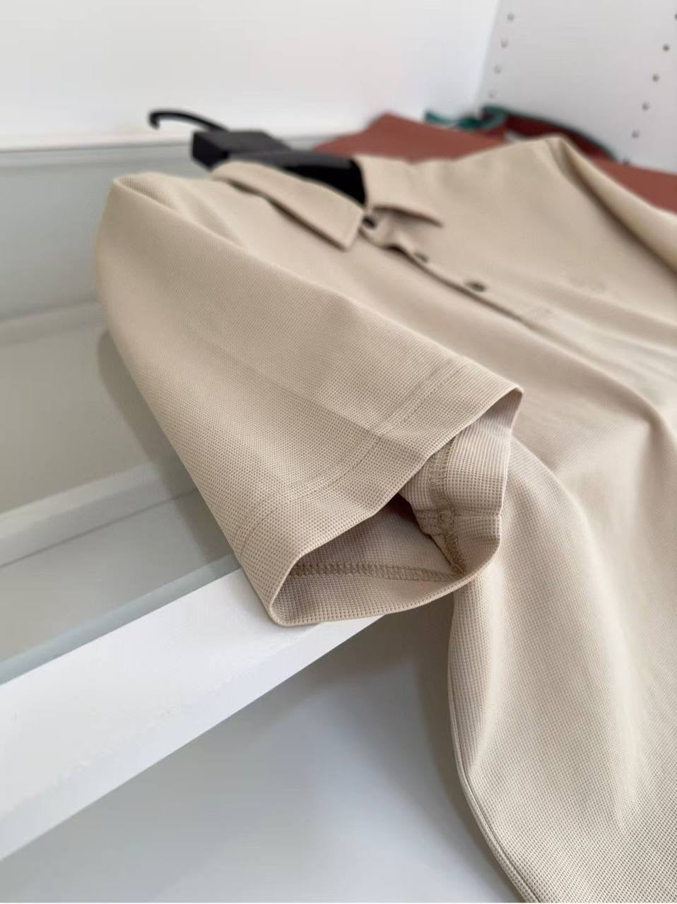 Loro Piana Polo Shirt
