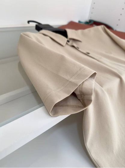 Loro Piana Polo Shirt