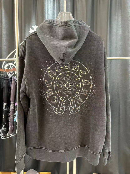 Chrome Hearts Hoodie 2 colors