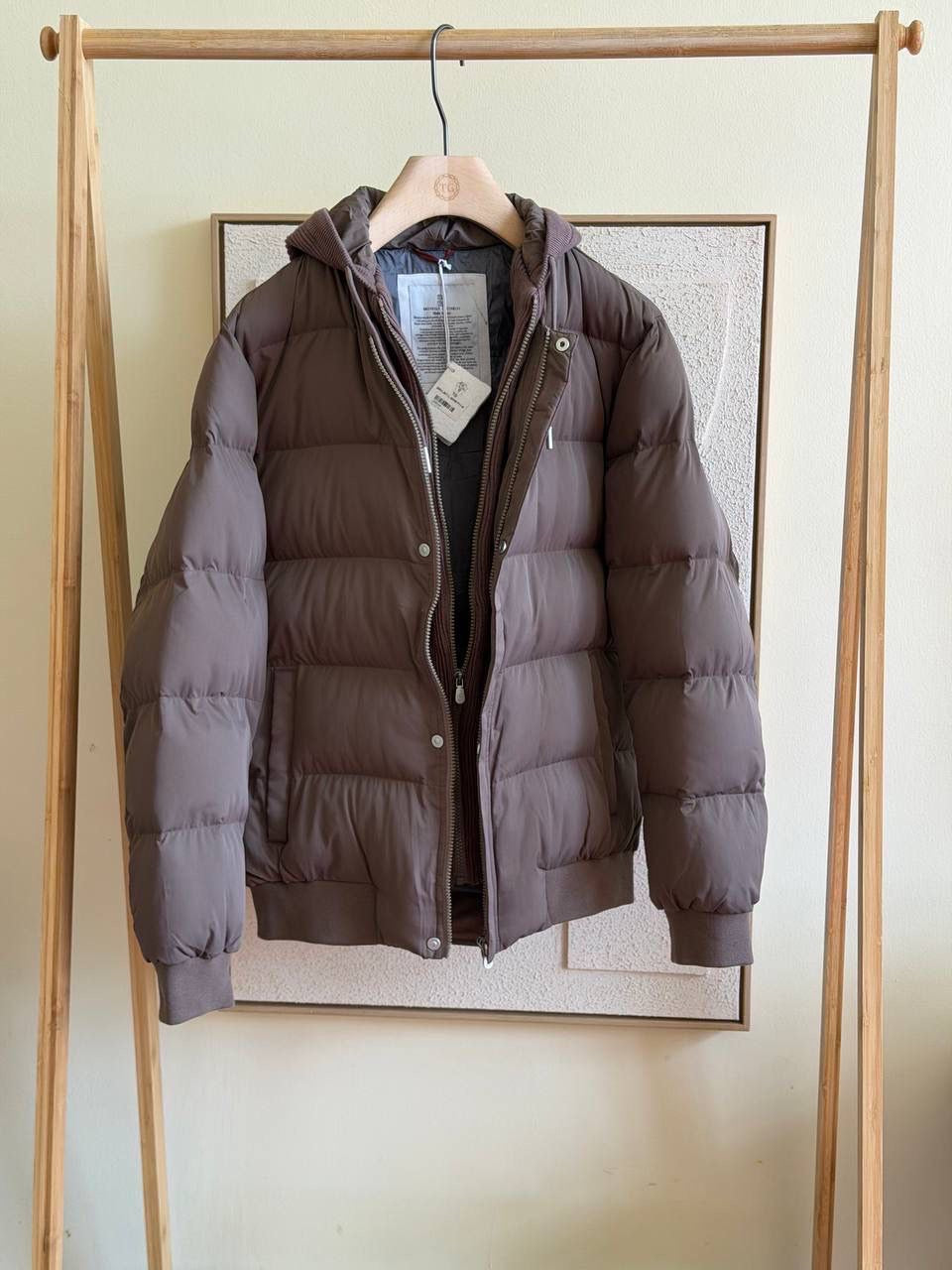 Brunello Cucinelli Jacket