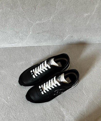 Chanel Sneakers 2 colors