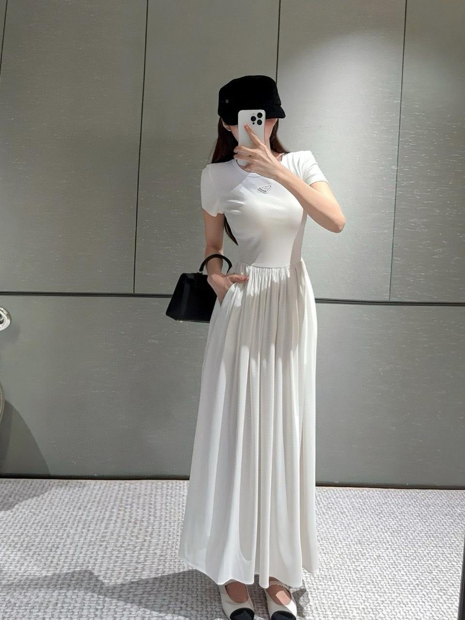 Prada Dress 2 colors