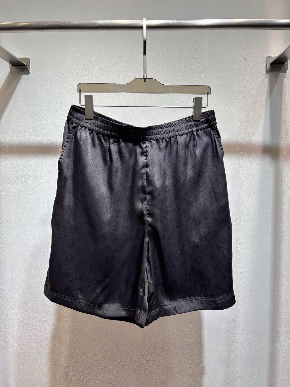 Louis Vuitton Silk Set