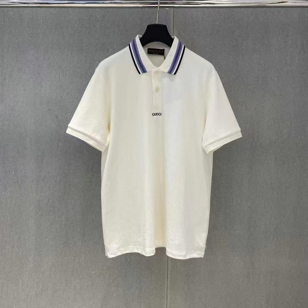 Gucci Polo Shirt 2 colors