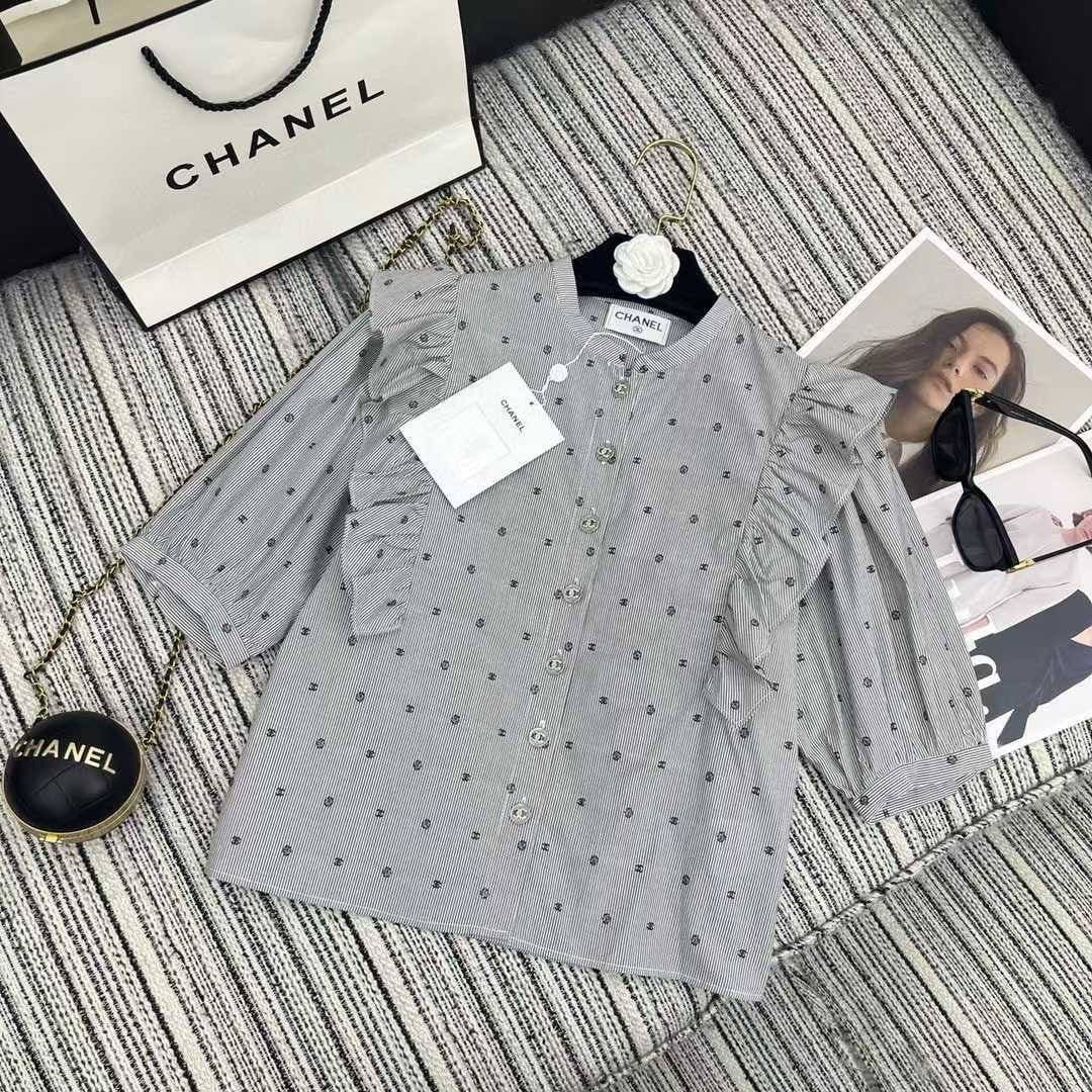 Chanel Shirt