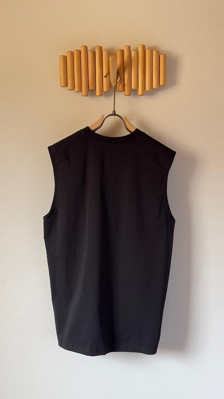 Louis Vuitton Sleeveless T-Shirt
